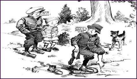 A Pioneer In Politics And Public Service